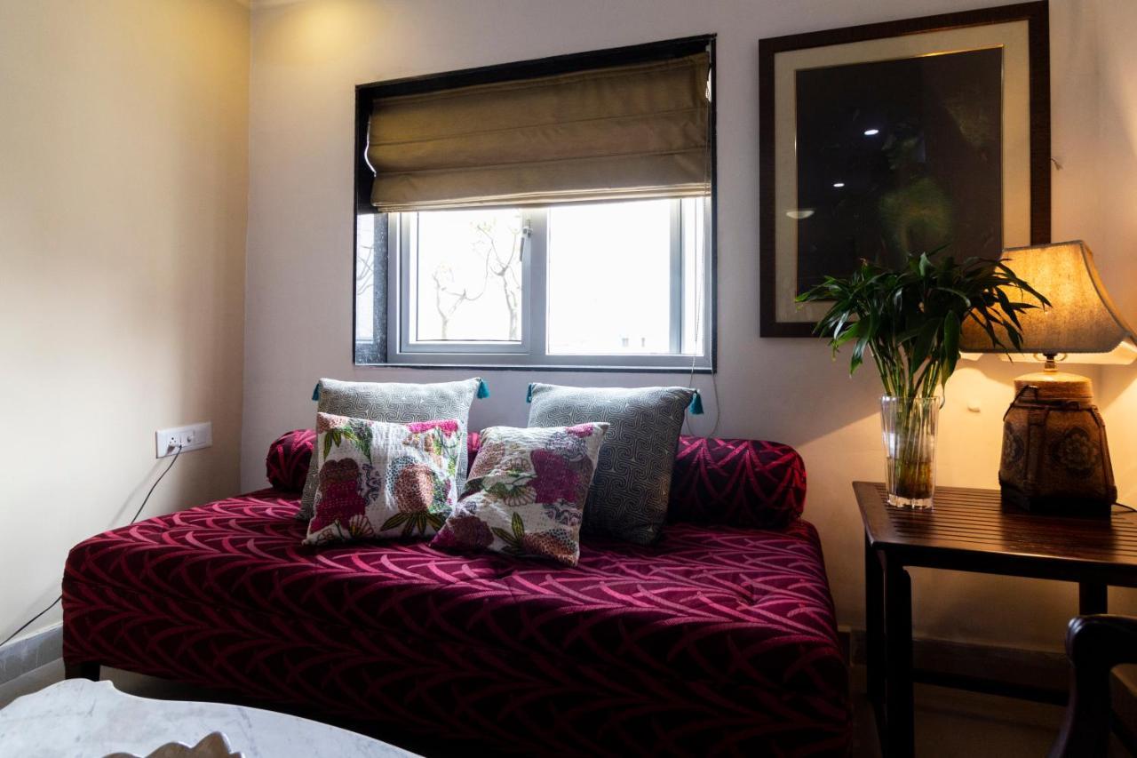 Neelam Bed & Breakfast 加尔各答 外观 照片