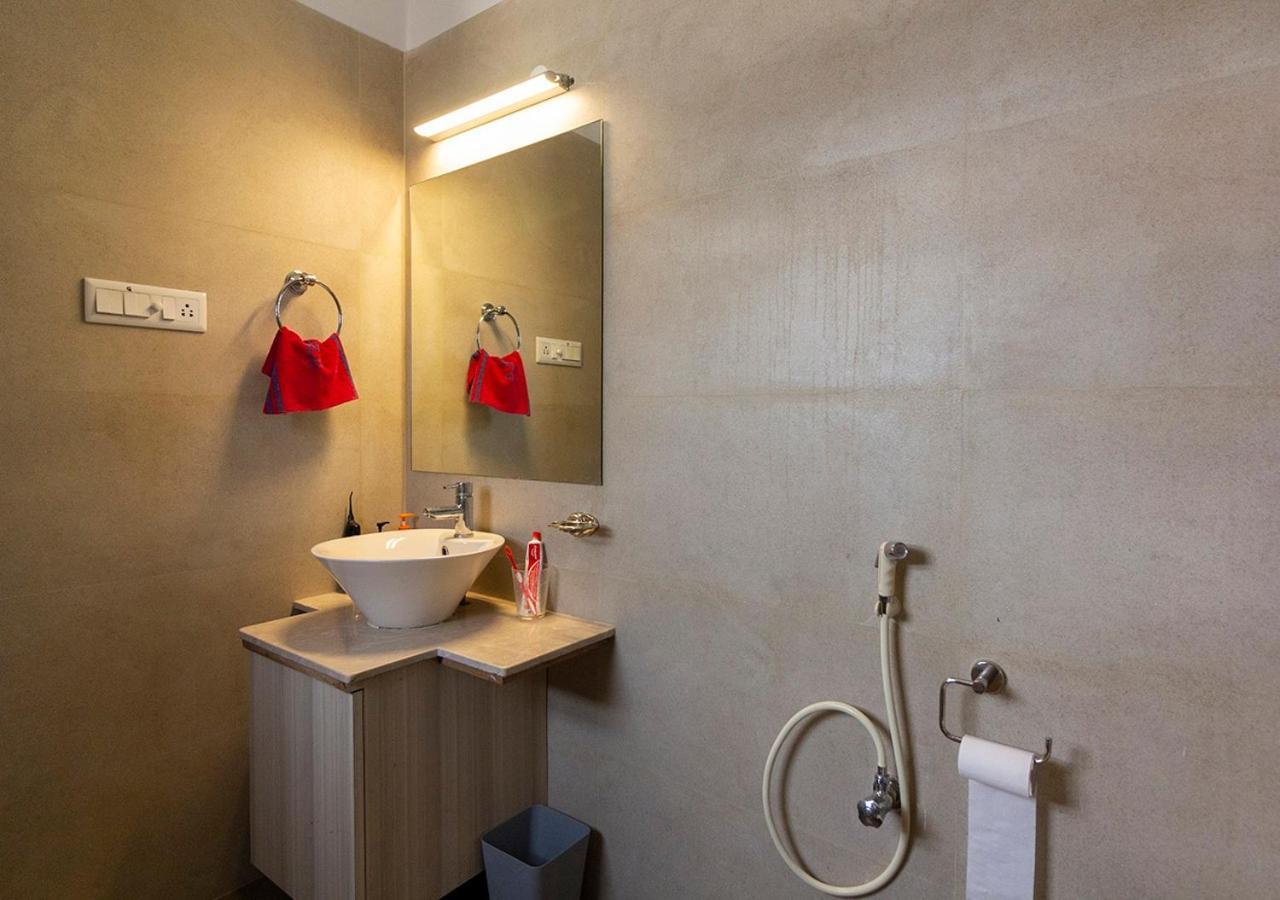 Neelam Bed & Breakfast 加尔各答 外观 照片