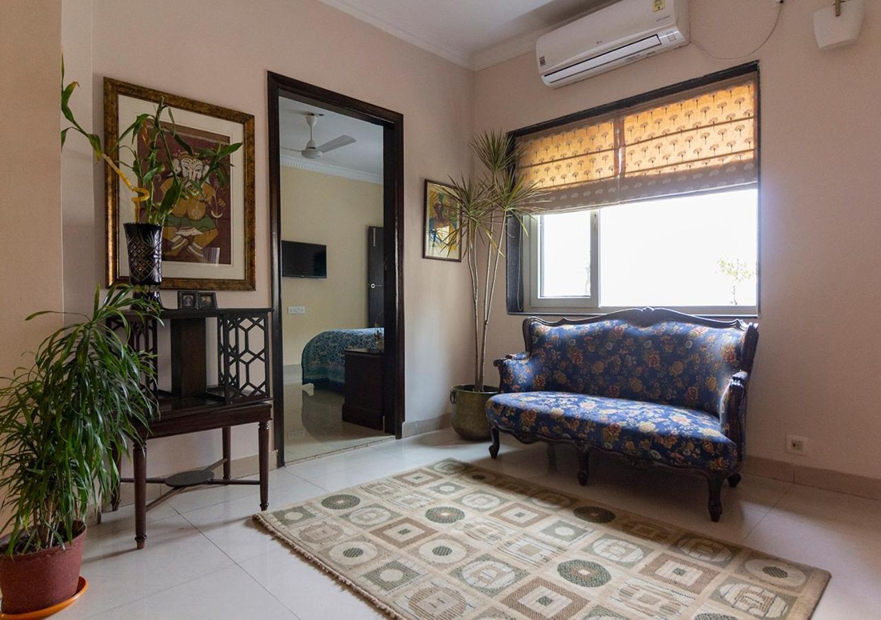 Neelam Bed & Breakfast 加尔各答 外观 照片