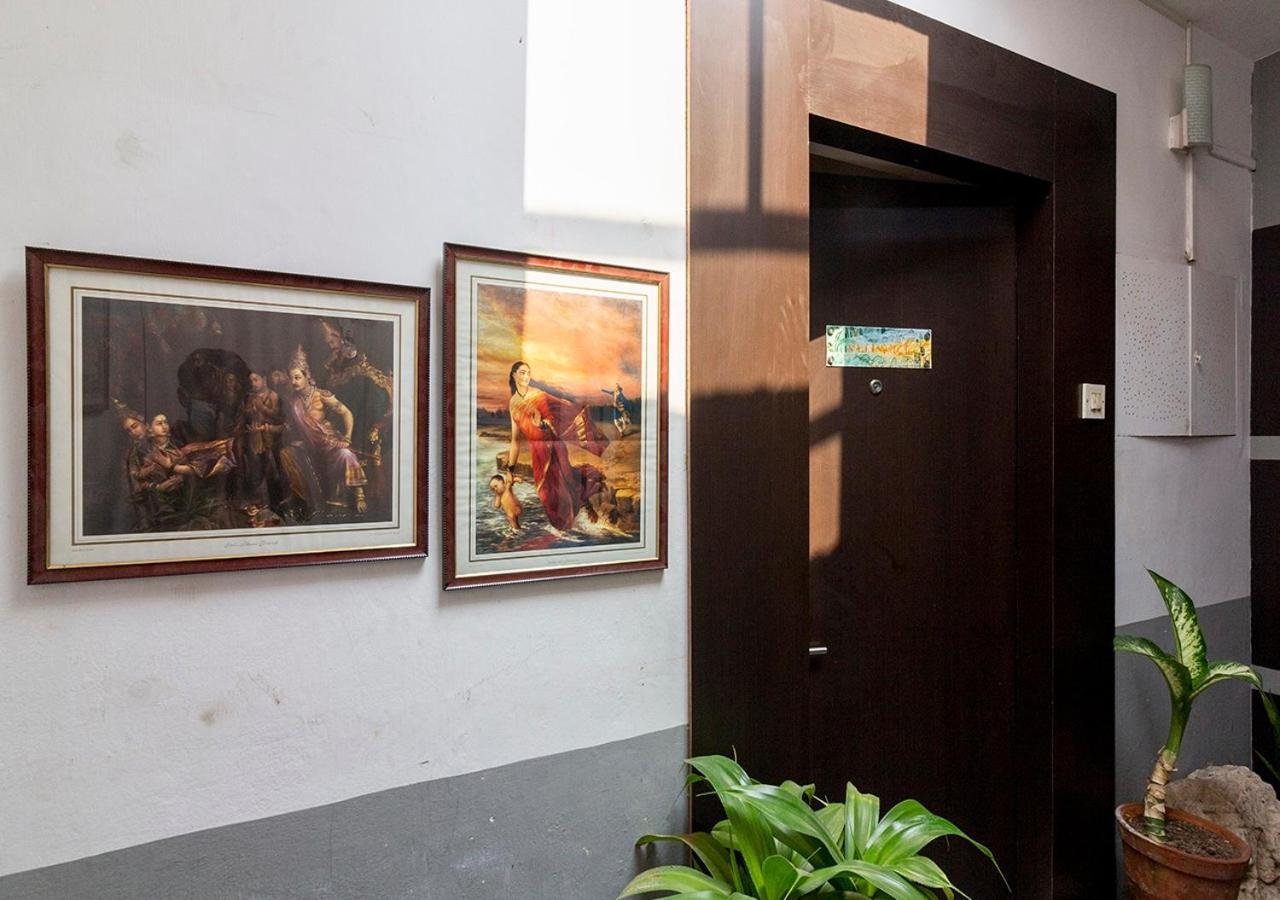 Neelam Bed & Breakfast 加尔各答 外观 照片