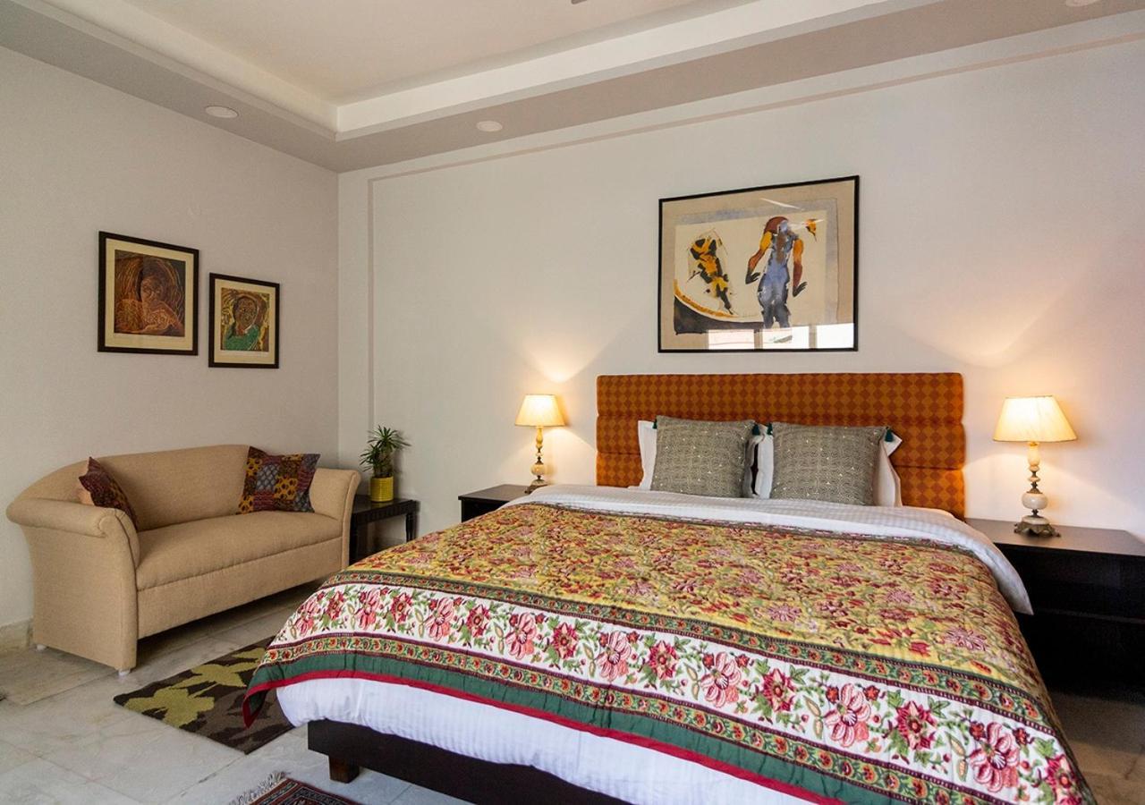 Neelam Bed & Breakfast 加尔各答 外观 照片