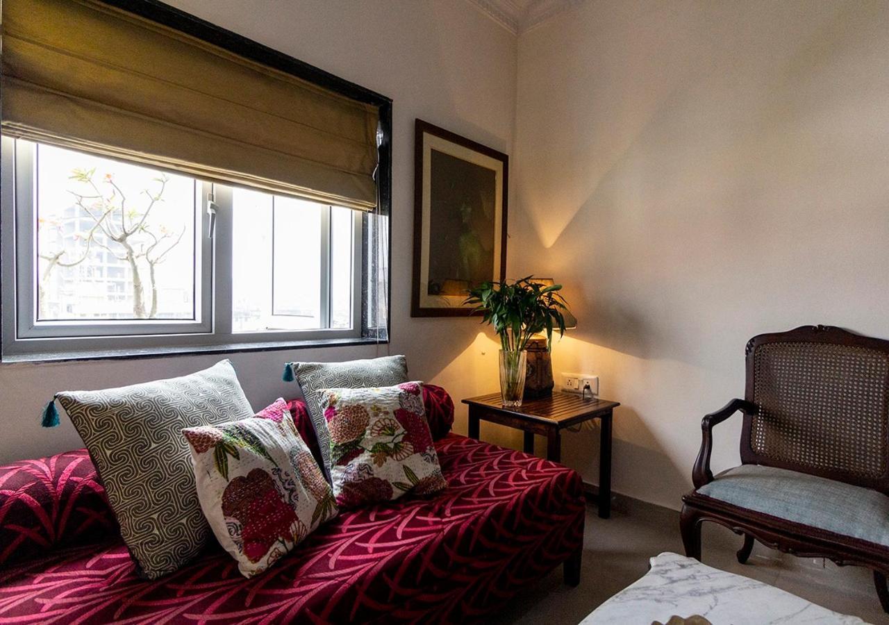 Neelam Bed & Breakfast 加尔各答 外观 照片