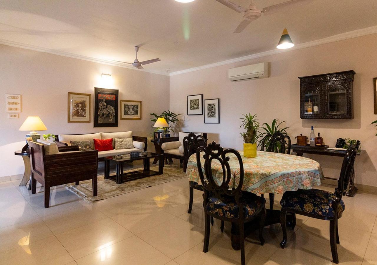 Neelam Bed & Breakfast 加尔各答 外观 照片