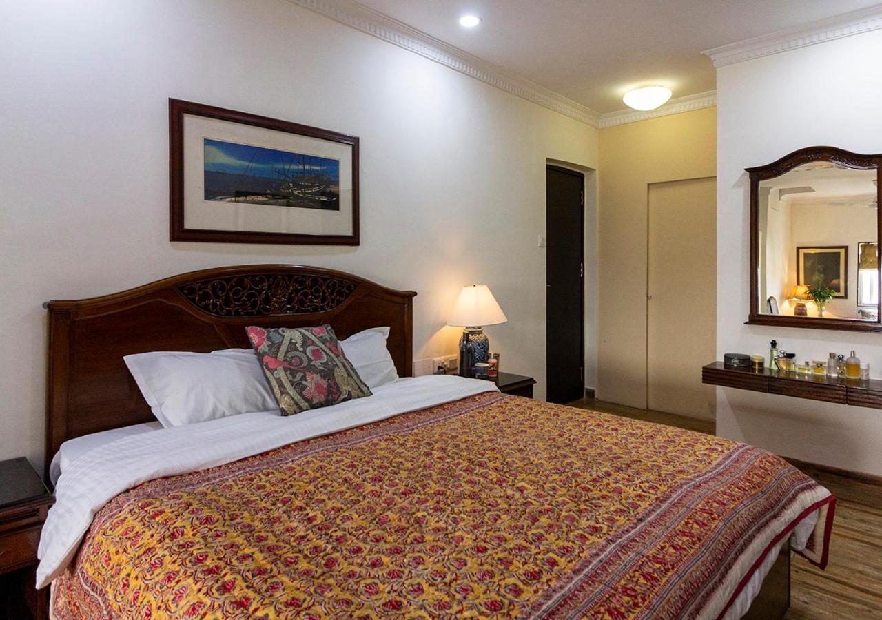 Neelam Bed & Breakfast 加尔各答 外观 照片